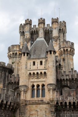 Castillo de Butrón