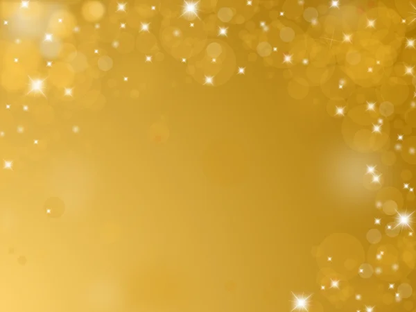 Shiny golden background — Stock Photo, Image