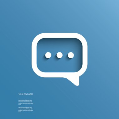 modern tasarım web sitesi vektör düğmesi