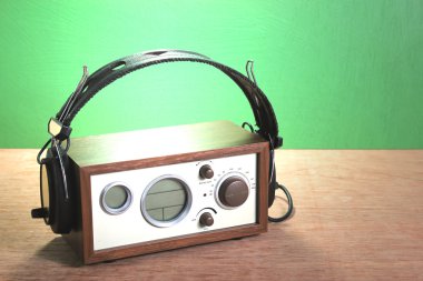 Modern radyo