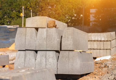 İnşaat malzemeleri, inşaat malzemeleri, yakın plan.