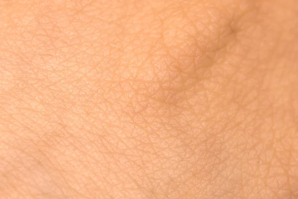 Ανθρώπινη Υφή Δέρματος Λεπτομέρεια Υγιές Δέρμα Φόντο Νέοι Έννοια Της — Φωτογραφία Αρχείου