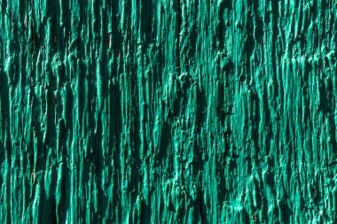 Ahşap yeşile boyanmış, desen arkaplan yakın plan görüntü fotoğrafı