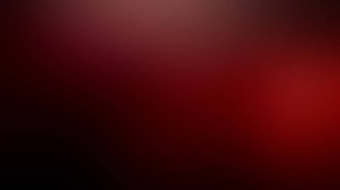 Bulanık koyu kırmızı arka plan. Gradyan, pürüzsüz kademe parlak tasarım. Şablon kavramı 