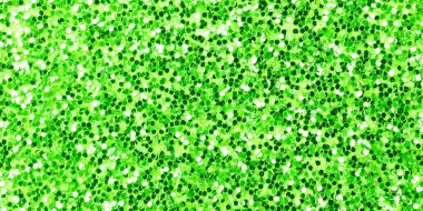 Yeşil parıltılı desen arka plan, soyut dekorasyon ve arkaplan