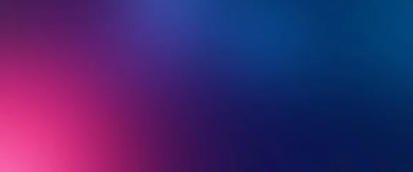 Abstract purple and blue background. Gradient, smooth gradation bright design. Backdrop concept banner photo — Fotografia de Stock