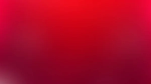 Abstract red background. Gradient, smooth gradation bright design. Backdrop concept banner photo — Fotografia de Stock