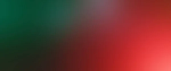 Abstract green and red background. Gradient, smooth gradation bright design. Backdrop concept banner photo — Fotografia de Stock