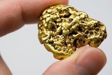 bir kuyumcu onsu california gold nugget