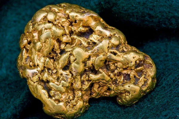 bir kuyumcu onsu california gold nugget