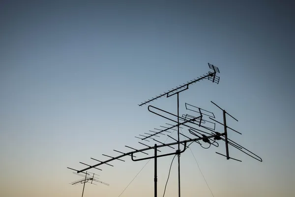 Anten. — Stok fotoğraf