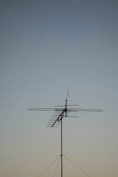 Antena. — Zdjęcie stockowe