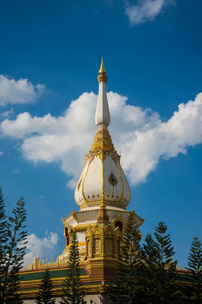 Pagode — Stockfoto