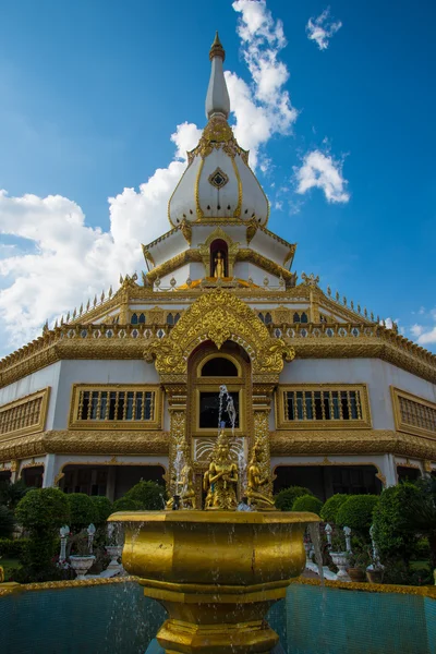 Pagoda — Stok fotoğraf