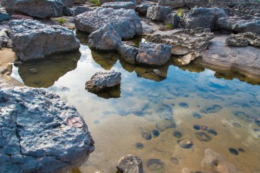 3000 bok, sam pan bok, ubon ratchathani, Büyük Kanyon, thailan