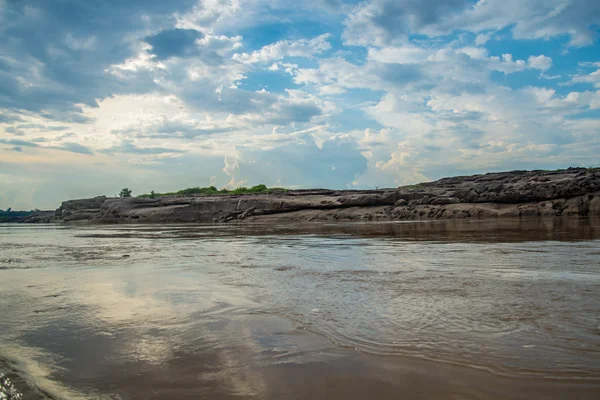 3000 bok, sam pan bok, ubon ratchathani, Büyük Kanyon, thailan