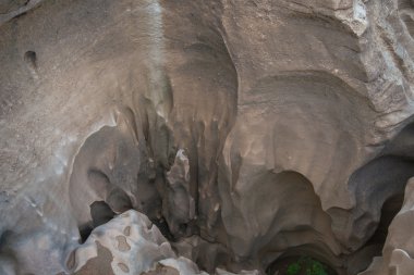 3000 bok, sam pan bok, ubon ratchathani, Büyük Kanyon, thailan