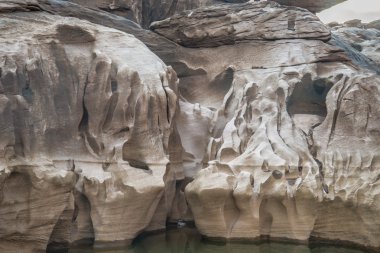 3000 bok, sam pan bok, ubon ratchathani, Büyük Kanyon, thailan