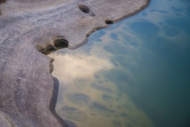 3000 bok, sam pan bok, ubon ratchathani, Büyük Kanyon, thailan