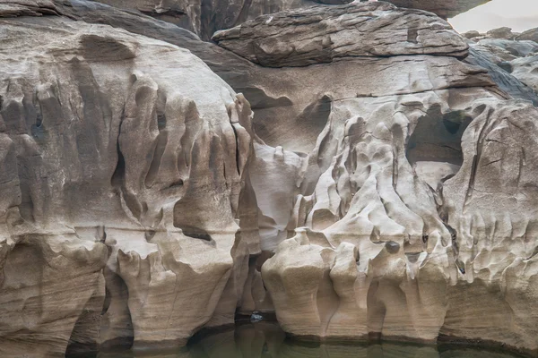 3000 bok, sam pan bok, ubon ratchathani, Büyük Kanyon, thailan