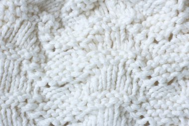 örme kumaş dokusu