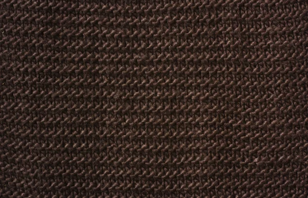 Texture knitted fabric — Stock Photo, Image