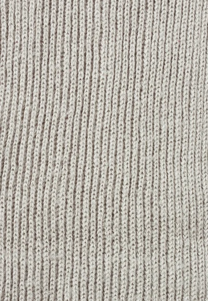 Texture knitted fabric — Stock Photo, Image