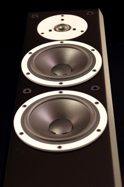 Чёрные динамики
