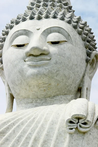 big buddha Anıtı