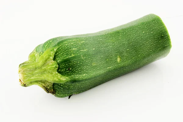 Green Courgette (Zucchini) — Stock Photo, Image