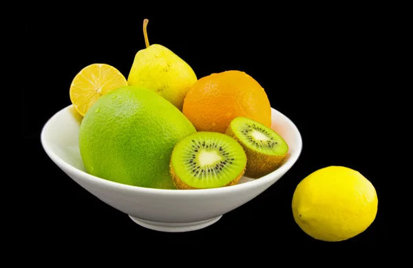 Frutti succosi — Foto Stock