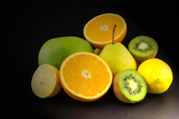 Frutti succosi — Foto Stock