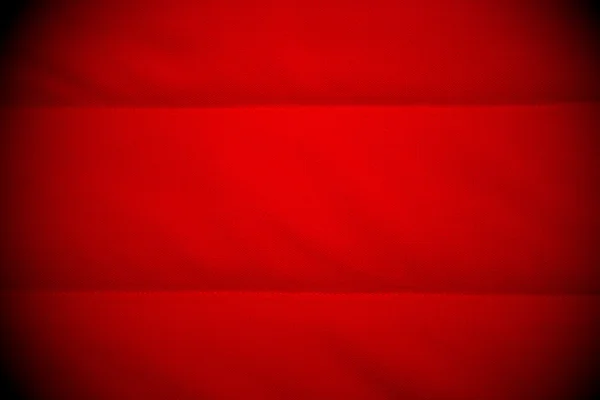 Textiles rojos sangre — Foto de Stock