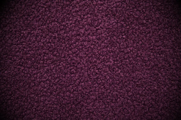 Latar belakang karpet ungu gelap — Stok Foto