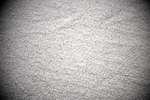 Białe płótno bezszwowe z delikatnym wzorem — Zdjęcie stockowe