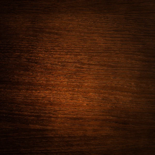 Dark brown wood for background