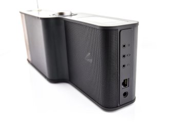 modern tarz radyo çalar