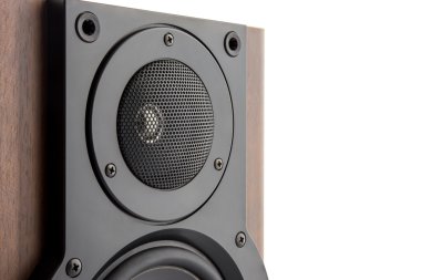 Modern ses hoparlör