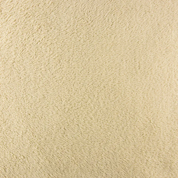 Fond en tissu beige — Photo