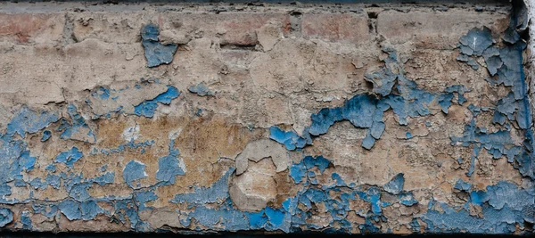 Vieux fond de mur en béton grunge — Photo