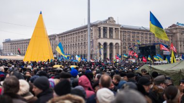 protestocular Kiev