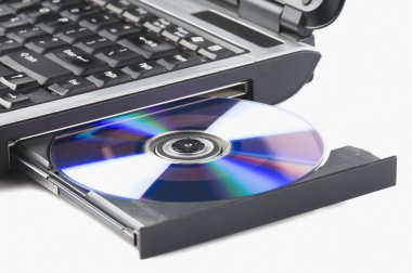 dizüstü dvd disk çıkarma