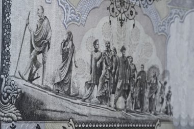 Hint kağıt para