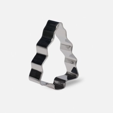 ağaç şeklinde çerez kesici