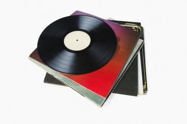 gramofon kayıtları