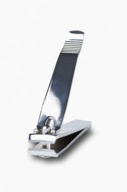 Nail clipper