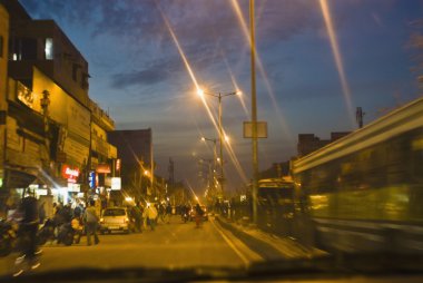 road, delhi, Hindistan Pazar