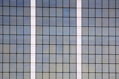 bir ofis binası, gurgaon tam kare görünümü