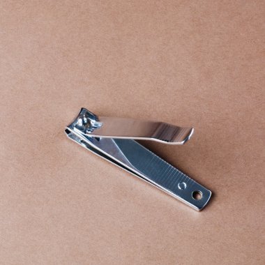 Nail clipper