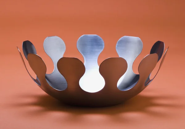 Decorative bowl — Stock Photo, Image